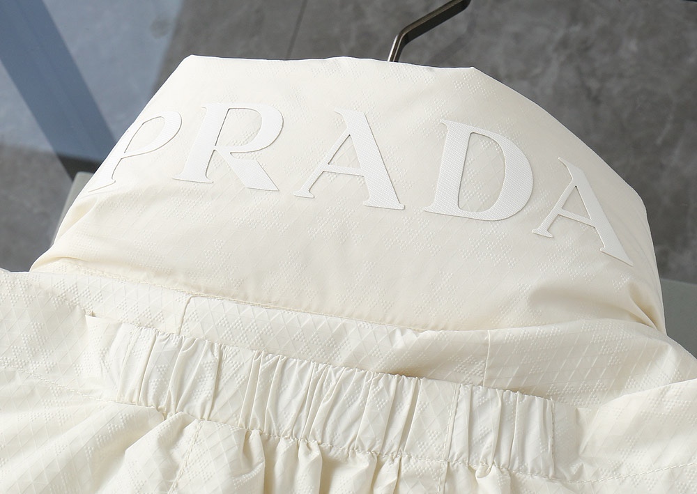 Prada Down Jackets